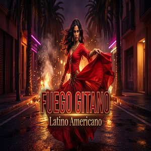 Fuego Gitano