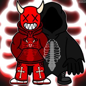 Vertebrae (feat. TWENTYTHREE & $tranded)