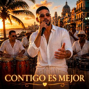 Contigo Es Mejor