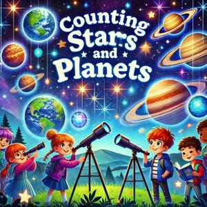 Counting Stars and Planets.