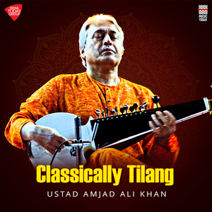 Classically Tilang - Raga Tilang - Taal Adhdha