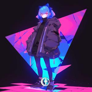 Scarred (feat. Akmmer) (Slowed + Reverb)