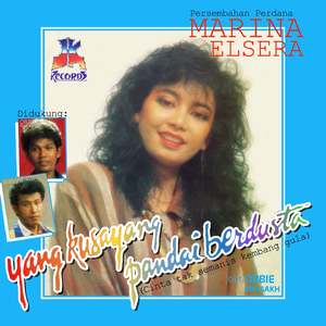 Hanya Engkau Di Hatiku