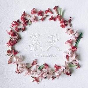 某天