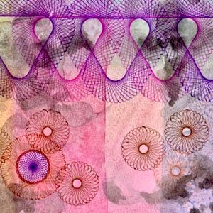 En los Charcos Se Ven las Nubes