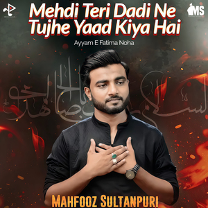Mehdi Teri Dadi Ne Tujhe Yaad Kiya Hai (Ayyam E Fatima Noha)