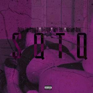 SQTQ (feat. EL TESTR & Akye Ruiz)