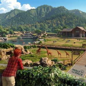 Secret Trip to the Zoo