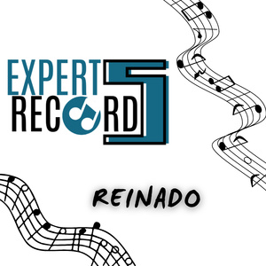 Reinado (Instrumental Version)