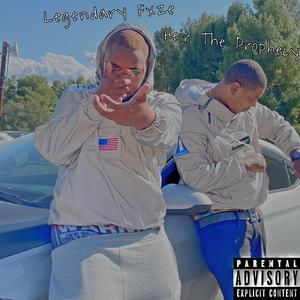 B L U E (feat. Heir The Prophecy)