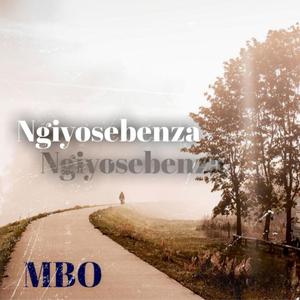 Ngiyosebenza