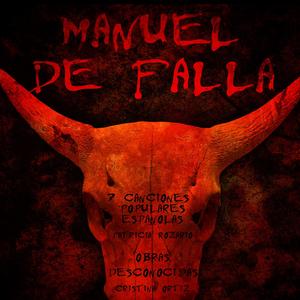 Obras desconocidas: III. Canto de los remeros del Volga