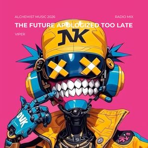 Codeine (Radio Mix)