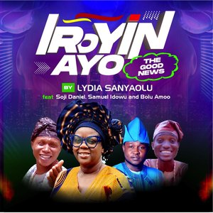 Iroyin Ayo
