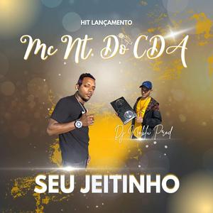 Seu Jeitinho (feat. Mc NT do CDA)