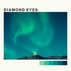 Diamond Eyes