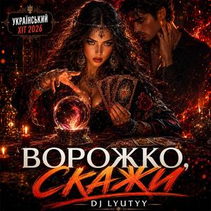Ворожко Скажи