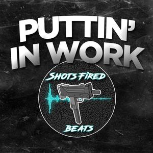 Puttin' In Work (Instrumental) (Instrumental)