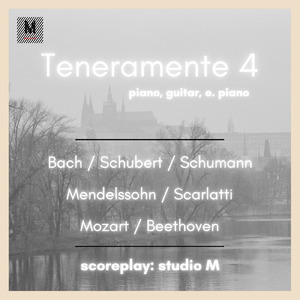 ベートーヴェン: ピアノ・ソナタ第8番「悲愴」より 第2楽章 (electric piano ver.)