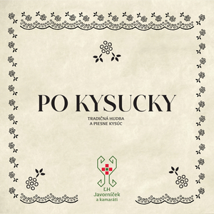 Struharňanského cifra; A veru, Kvočkovja; Moja mila laskava; Uzemek (Terchová)