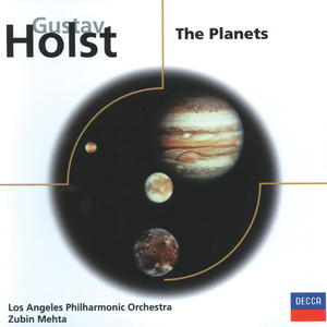 The Planets, Op.32:4. Jupiter, the Bringer of Jollity