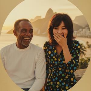 Brazil Tokyo Dreams（ブラジル東京の夢） (Praia Version)