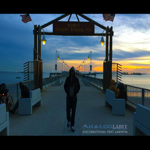Unconditional (feat. Lakhiyia)