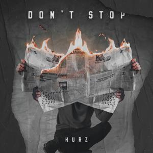 Don't Stop