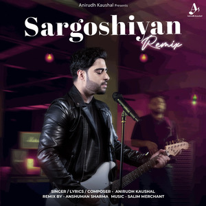 Sargoshiyan (Remix)