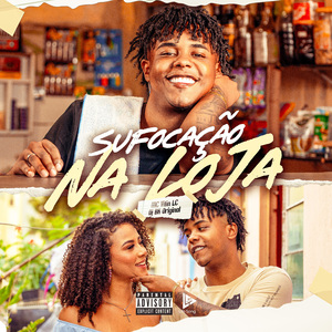 Sufocação na Loja