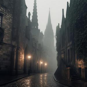 Changing Time | Rain