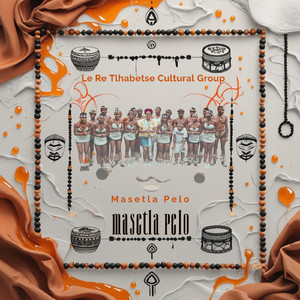 Robala Sentle Pitsana