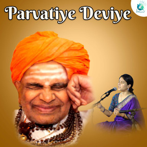 Parvatiye Deviye