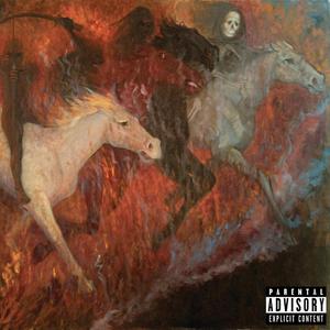 Krystaloví jezdci (feat. DejvDee)