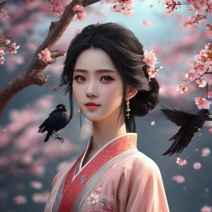 妄情 伴奏