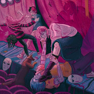 Актёрская задача