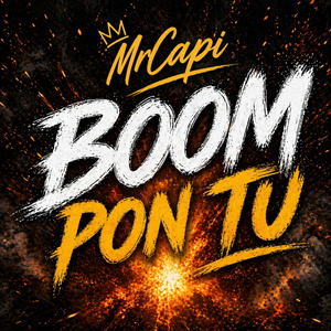 Boom Pon tu