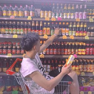 当Ni走了（REMIX）（翻自 风声墨殇【LXY】）