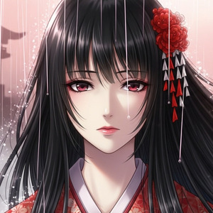 薄紅ノ雨 (リマスター)