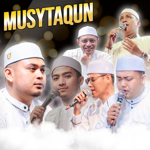 Musytaqun