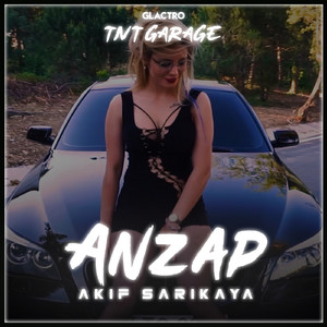 ANZAP (TNT GARAGE SPECIAL)