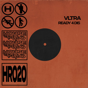 Ready 4 Dis (Extended Mix)