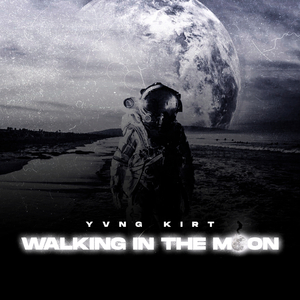 Walking In The Moon