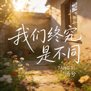 我们终究是不同