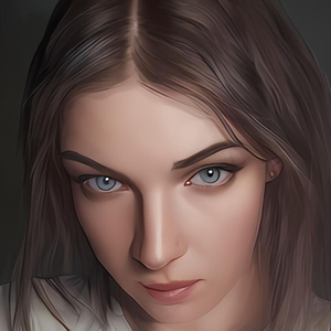 Как же я тебя люблю