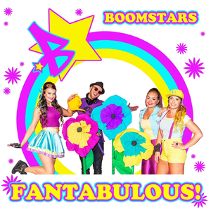 Fantabulous