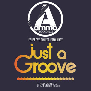 Just a Groove (DJ Funsko Remix)