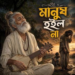 Manush Hoilo Na (মানুষ হইল না)