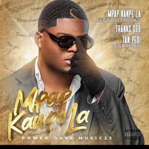 M pap kanpe la (feat. WD traka)