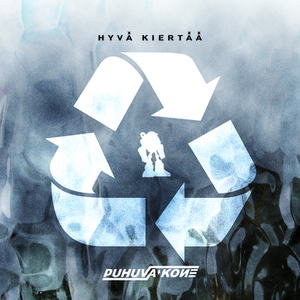 Hyvä Kiertää